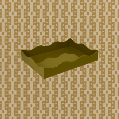 The Big Friendly Ottoman