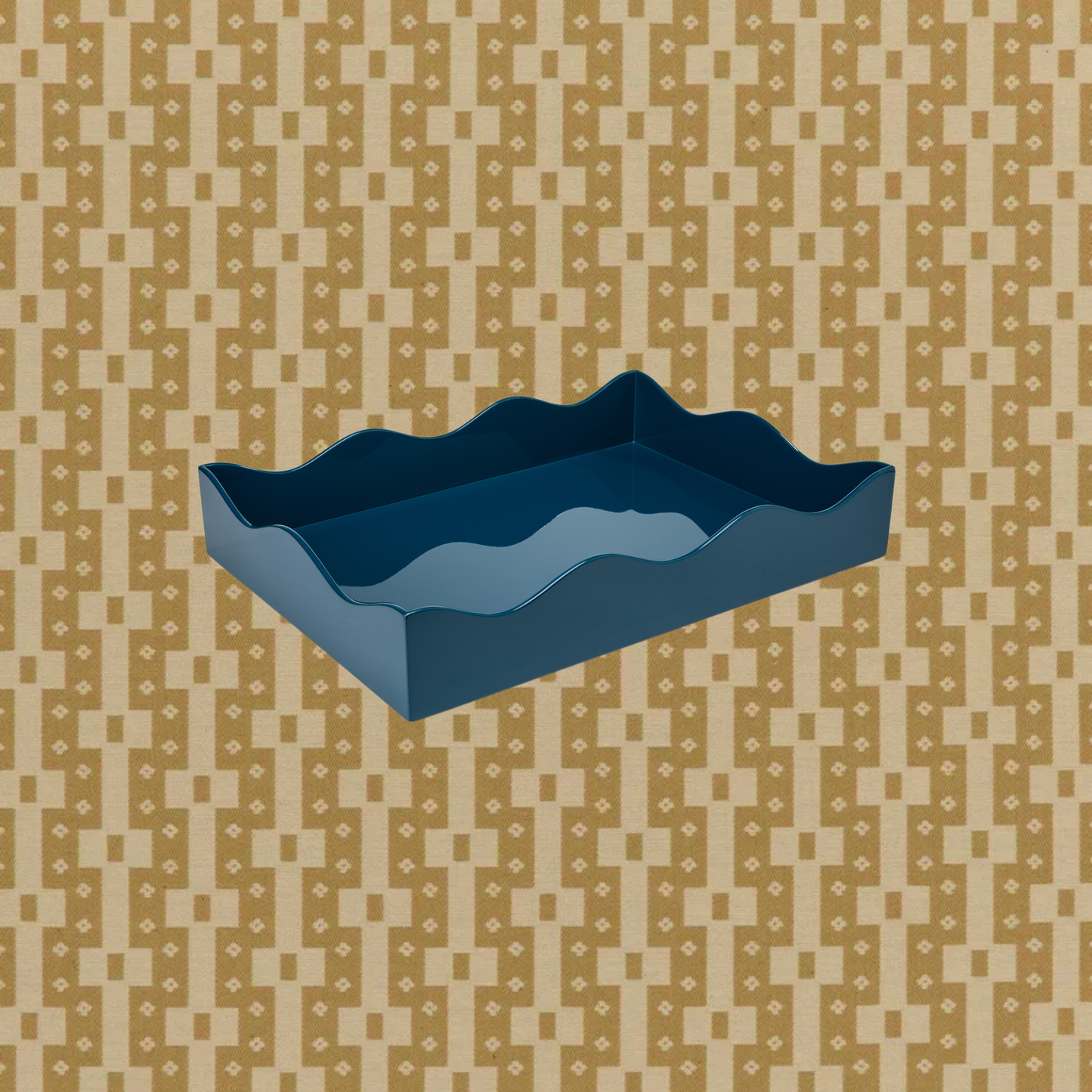 The Big Friendly Ottoman