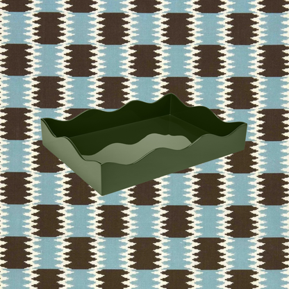 The Big Friendly Ottoman