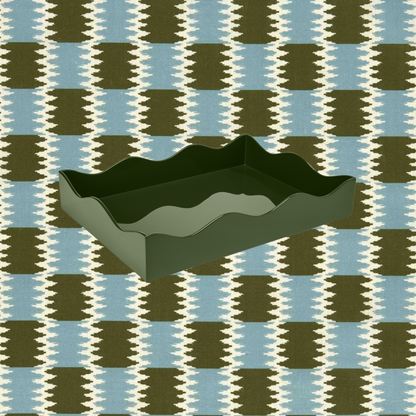 The Big Friendly Ottoman