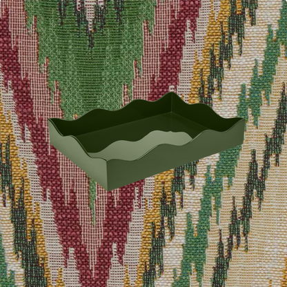 The Big Friendly Ottoman