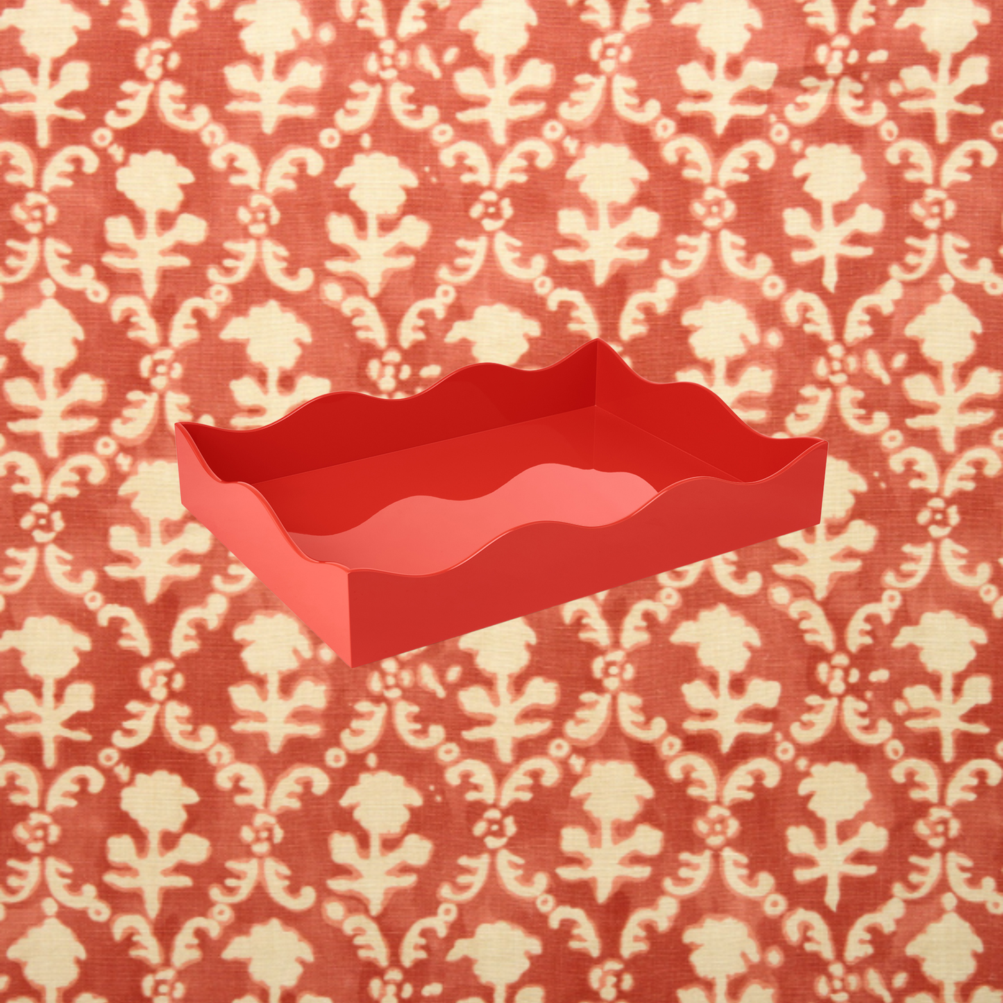 The Big Friendly Ottoman