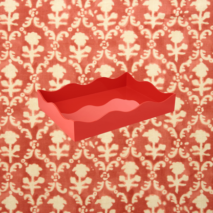 The Big Friendly Ottoman