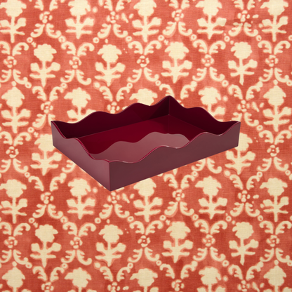 The Big Friendly Ottoman