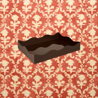 The Big Friendly Ottoman