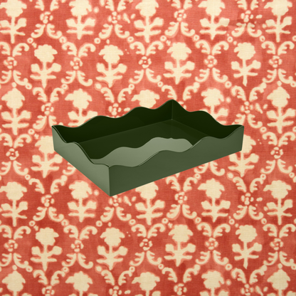 The Big Friendly Ottoman