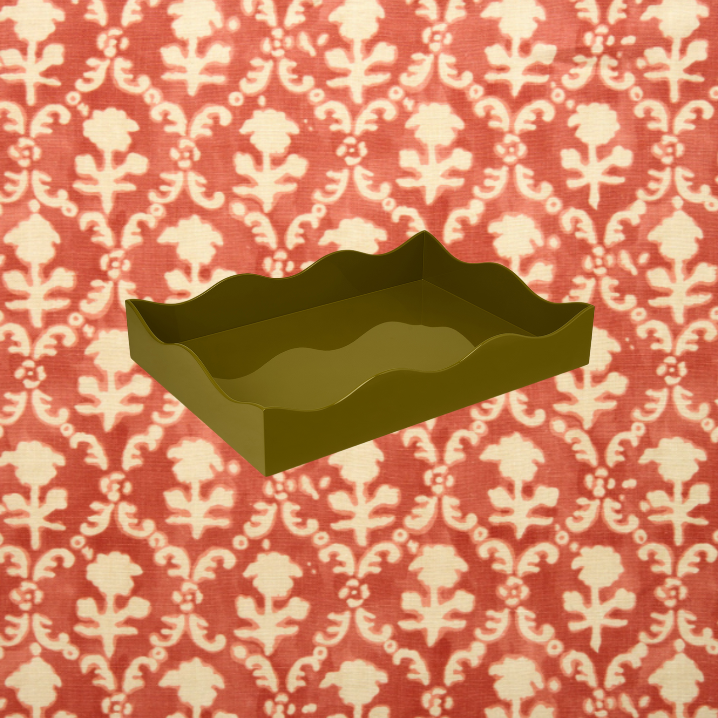 The Big Friendly Ottoman