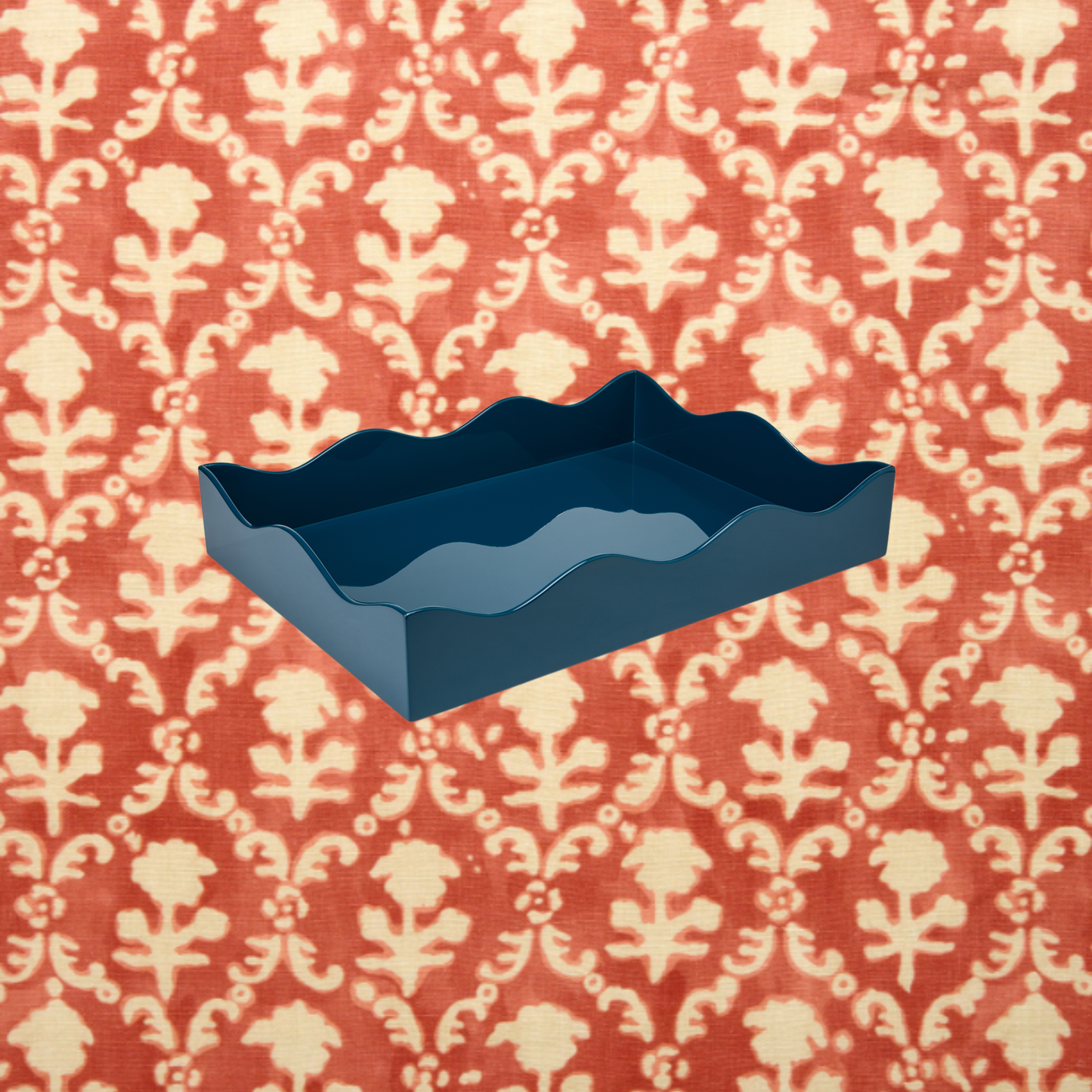 The Big Friendly Ottoman