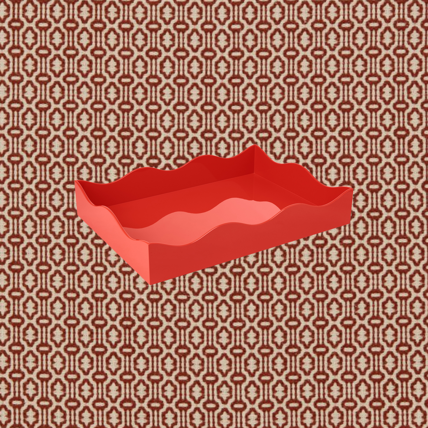 The Big Friendly Ottoman