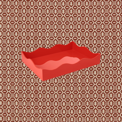 The Big Friendly Ottoman