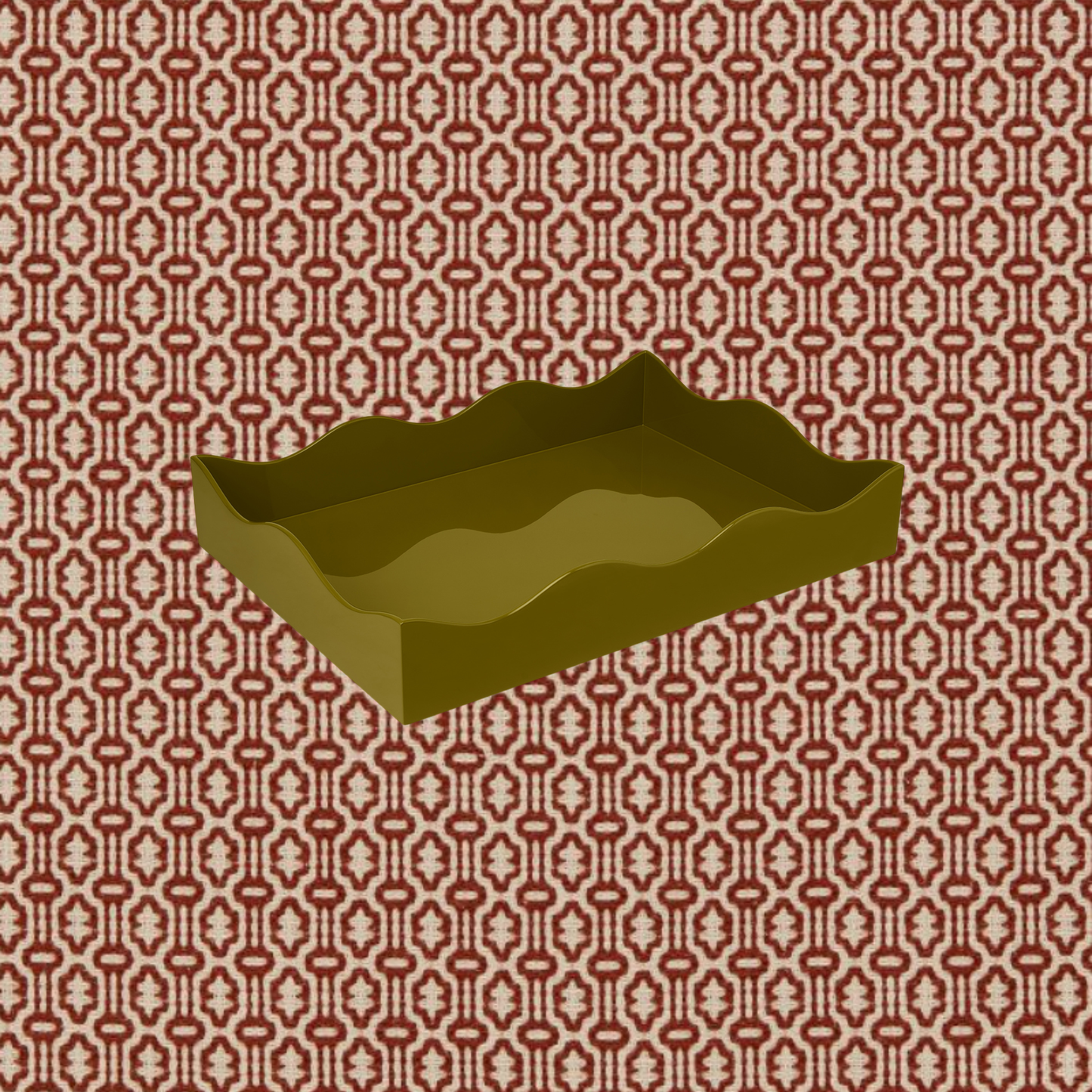 The Big Friendly Ottoman