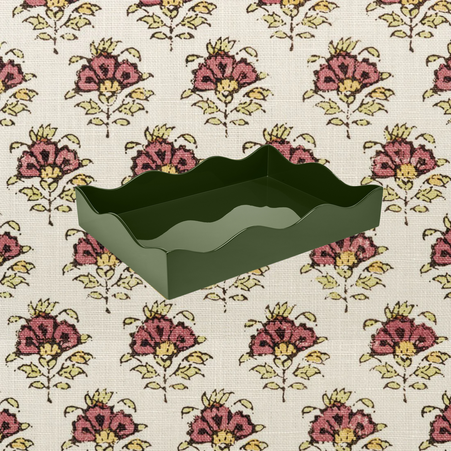 The Big Friendly Ottoman