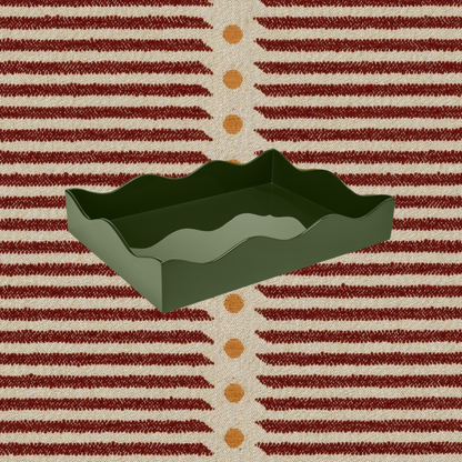 The Big Friendly Ottoman