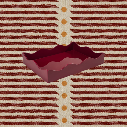 The Little Friendly Ottoman