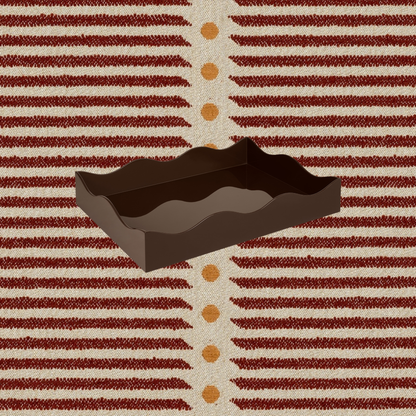 The Little Friendly Ottoman