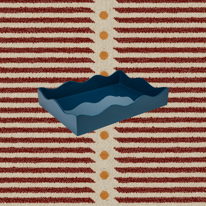 The Little Friendly Ottoman