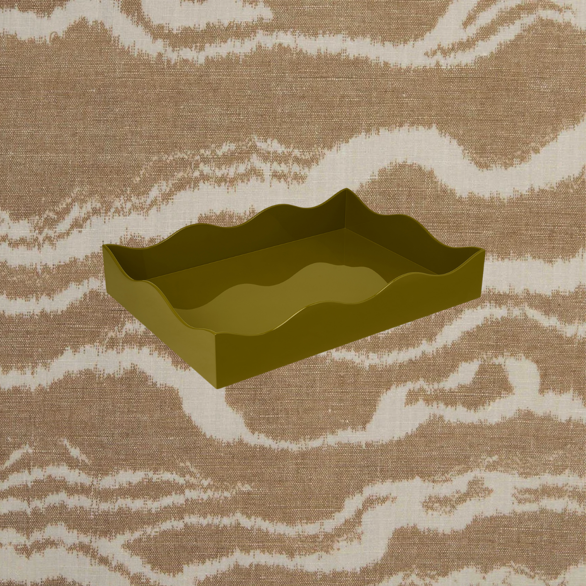 The Big Friendly Ottoman