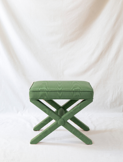 The X.O. Stool