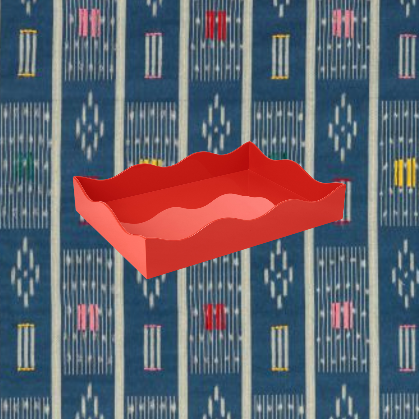 The Big Friendly Ottoman