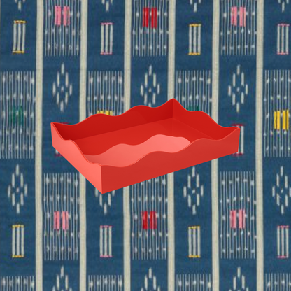 The Big Friendly Ottoman