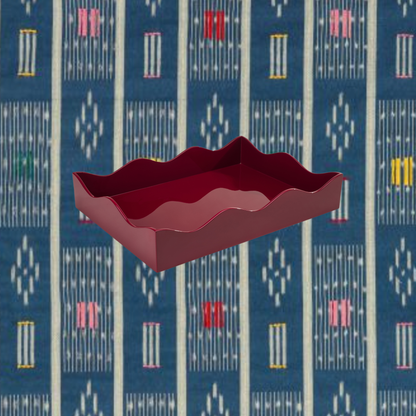 The Big Friendly Ottoman