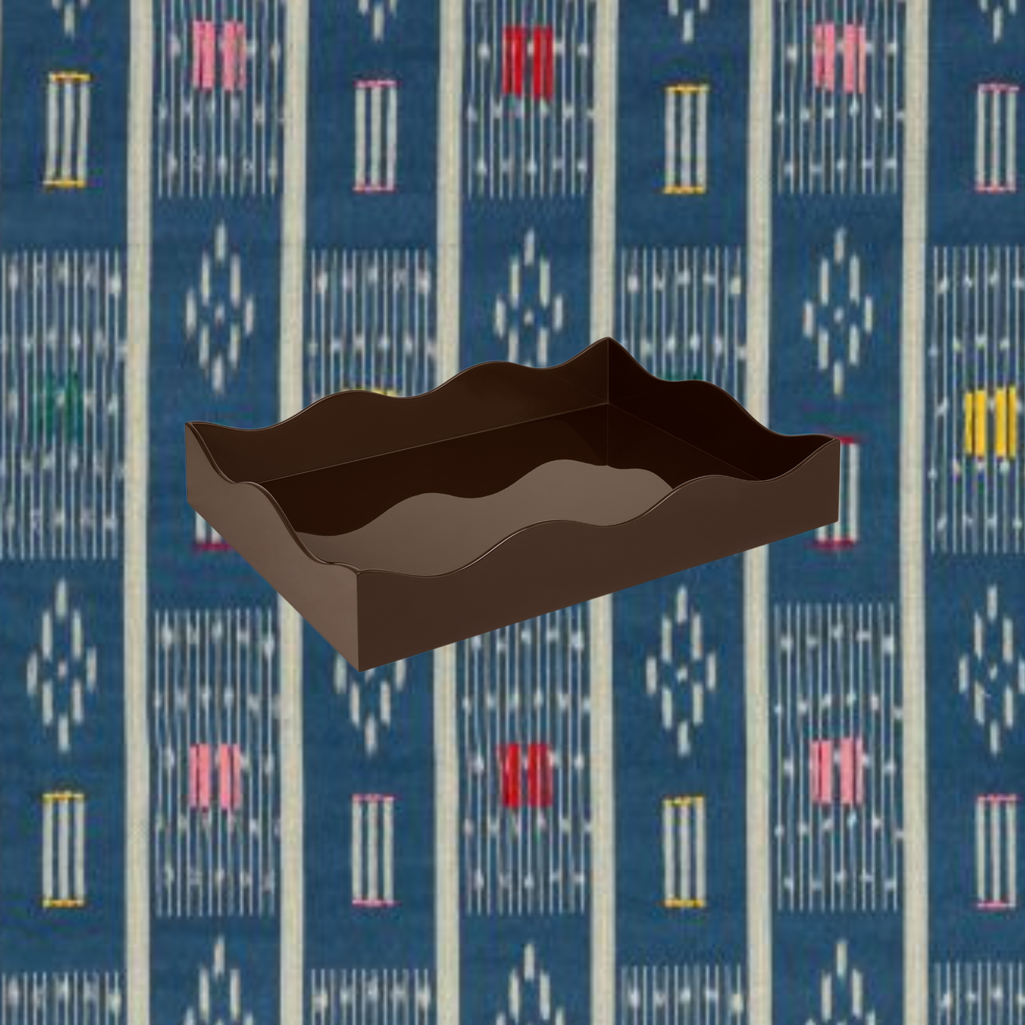 The Big Friendly Ottoman