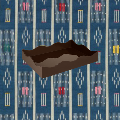 The Big Friendly Ottoman