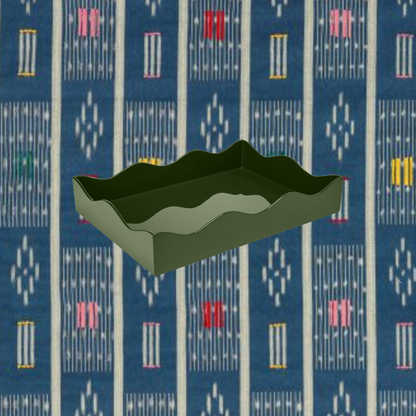 The Big Friendly Ottoman