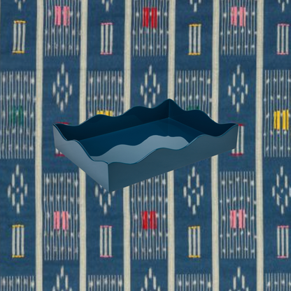 The Big Friendly Ottoman