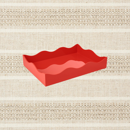 The Little Friendly Ottoman