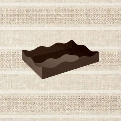 The Little Friendly Ottoman