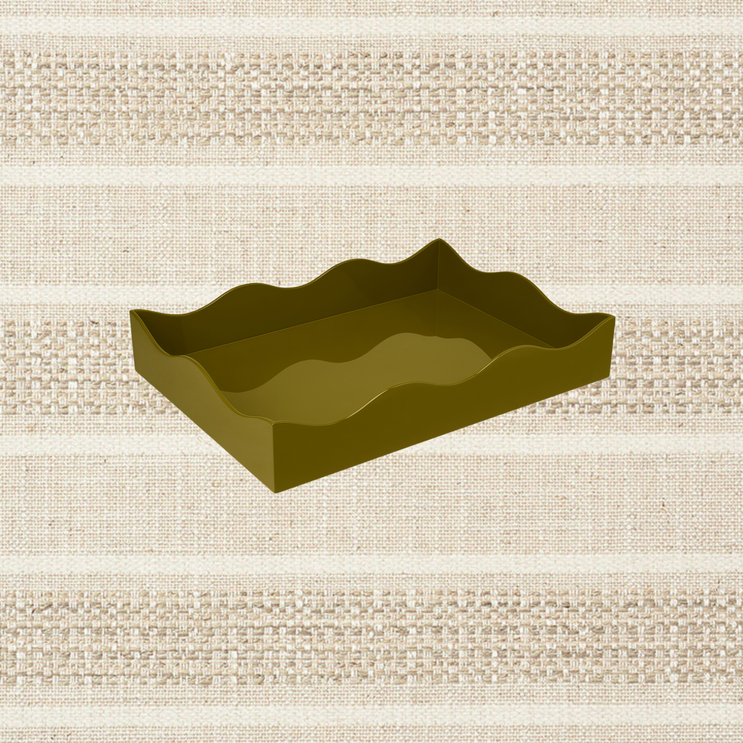 The Big Friendly Ottoman