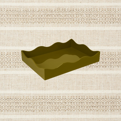 The Little Friendly Ottoman