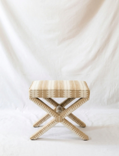 The X.O. Stool