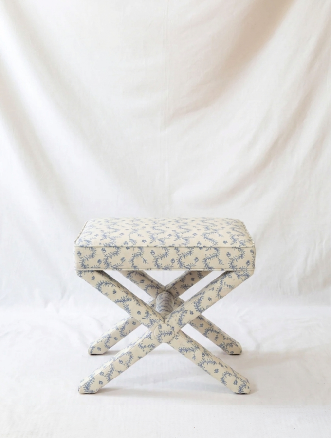 The X.O. Stool