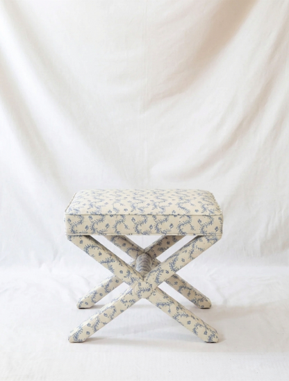 The X.O. Stool