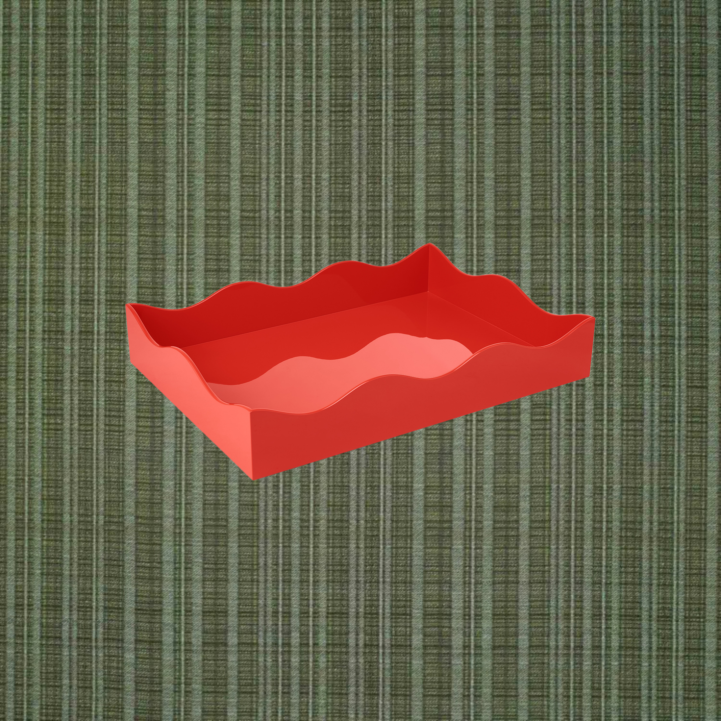 The Little Friendly Ottoman