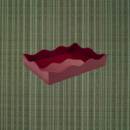 The Little Friendly Ottoman