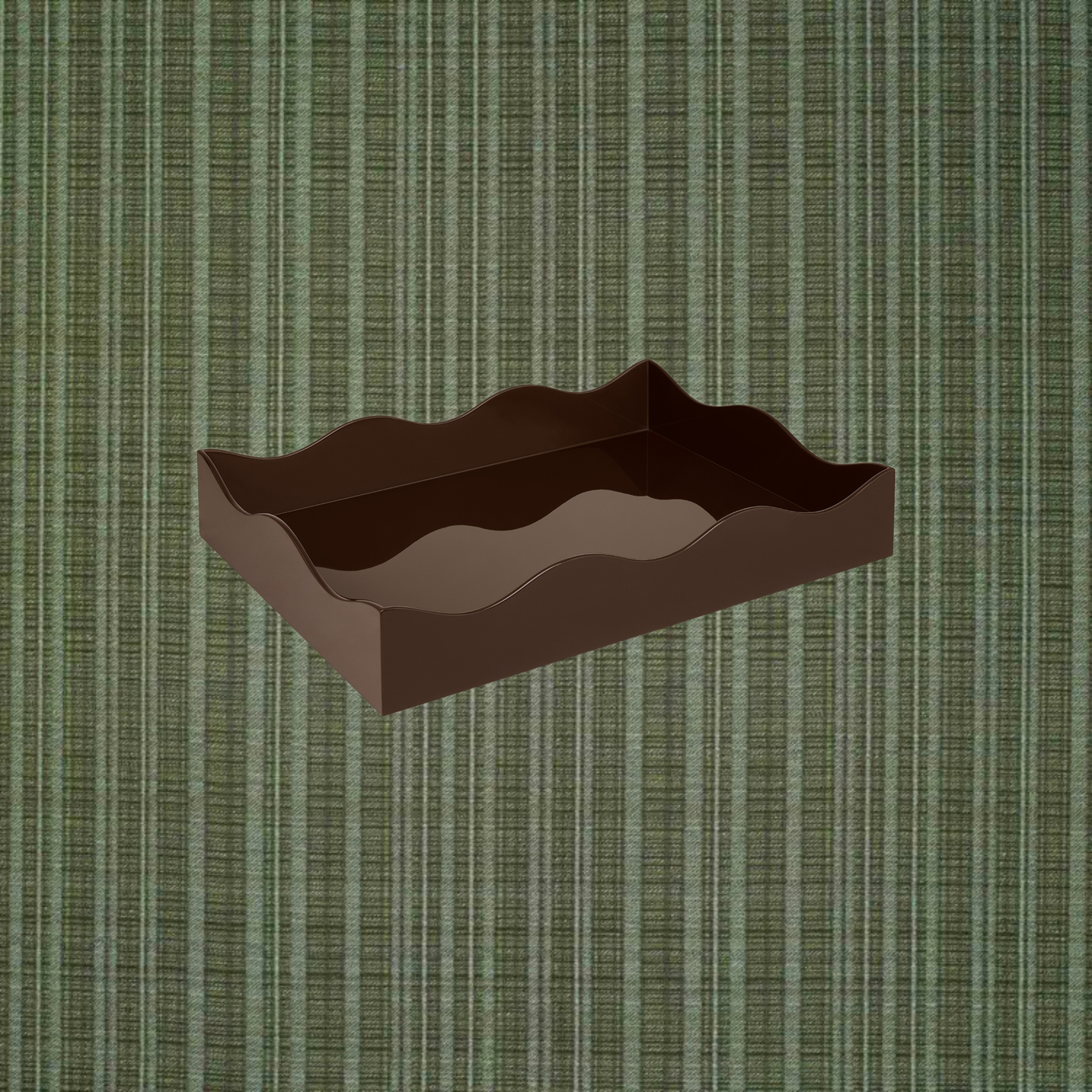 The Little Friendly Ottoman