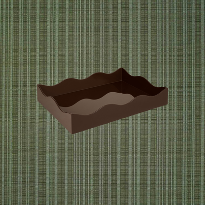 The Little Friendly Ottoman