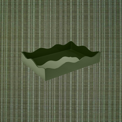 The Little Friendly Ottoman