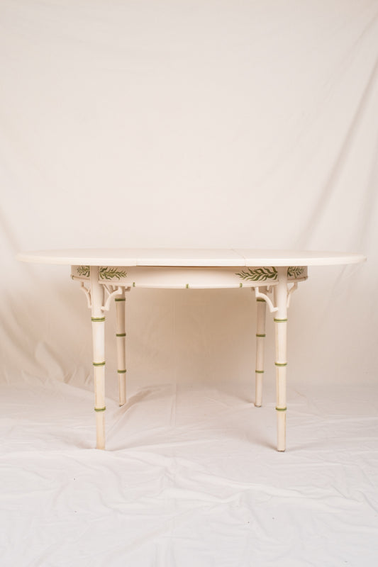 AC X Bell Hutley Extending Dining Table